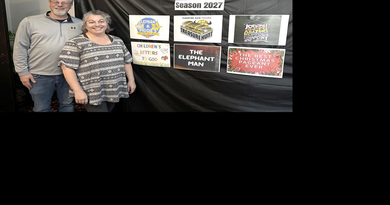 Dakota Theatre Unveils ‘27 Season
