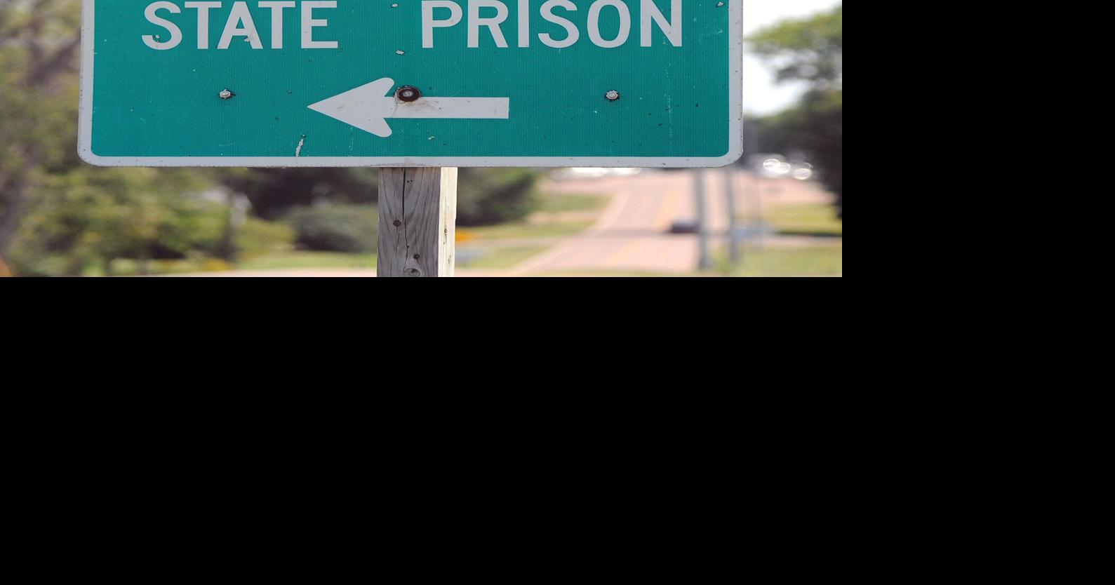 South Dakota Prison Inmate In Springfield Dies Community