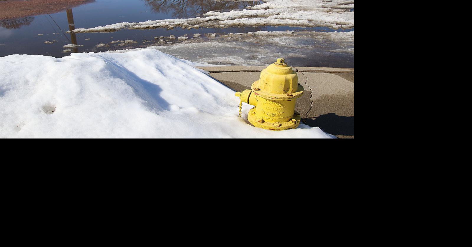 Watching For The Water Community