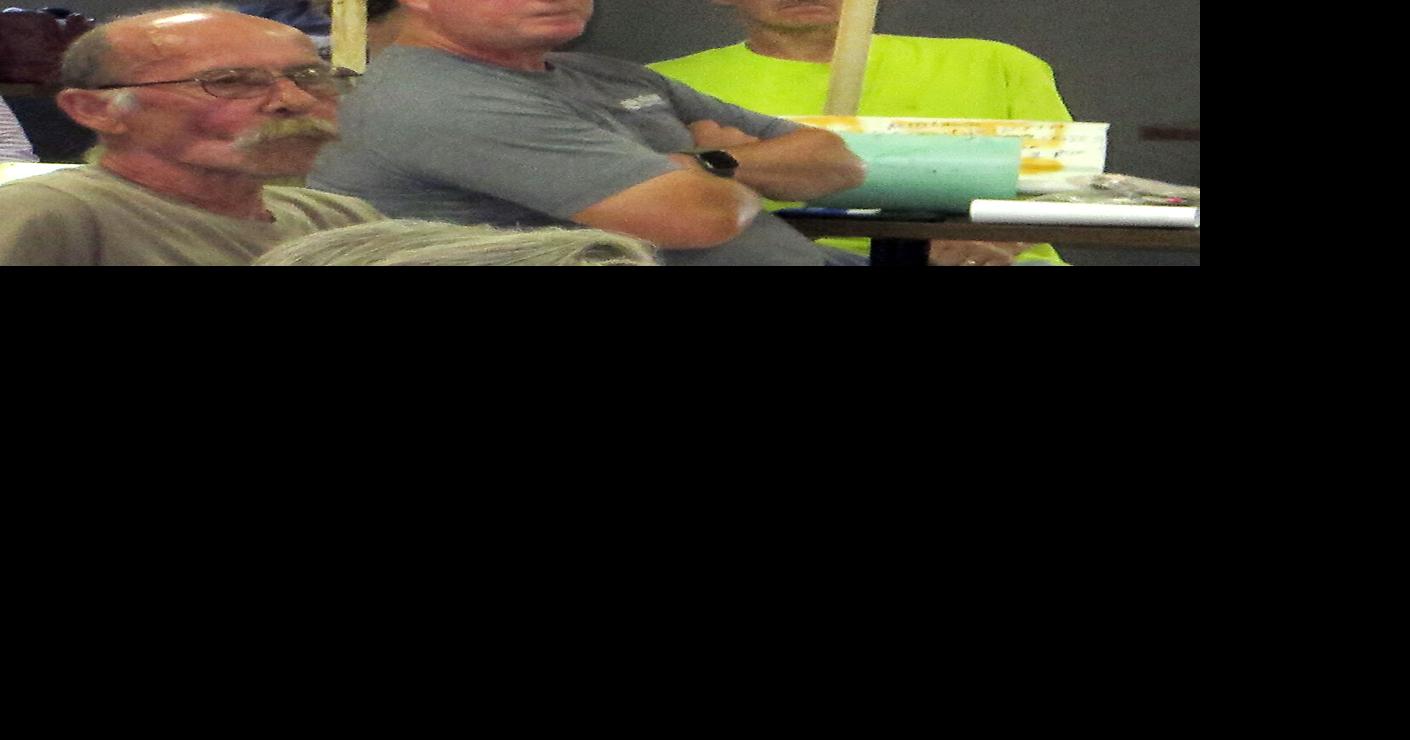 Former Crofton Police Chief Delays Appeal Community