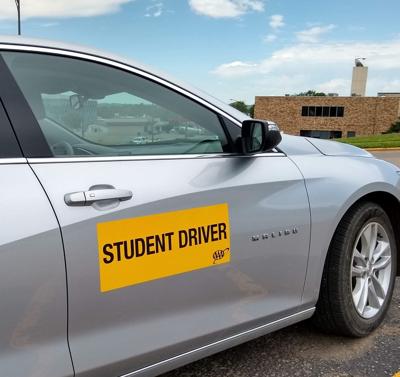 Sd Hurting For Driver Training Instructors Community Yankton Net