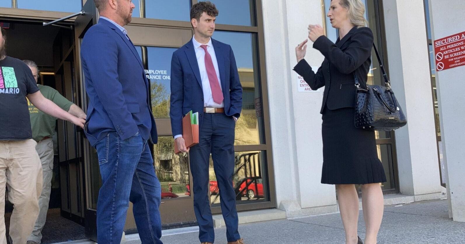 Neb. Cryptocurrency Lawsuit Appears Headed For Dismissal
