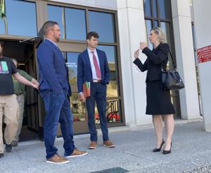 Neb. Cryptocurrency Lawsuit Appears Headed For Dismissal