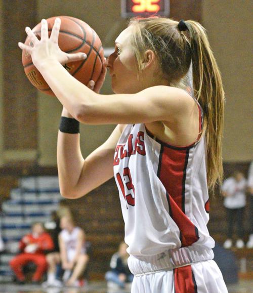 Madison Wuebben