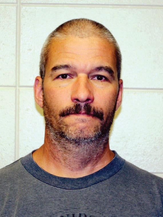 UPDATE State Prison Inmate Dies In Yankton Community