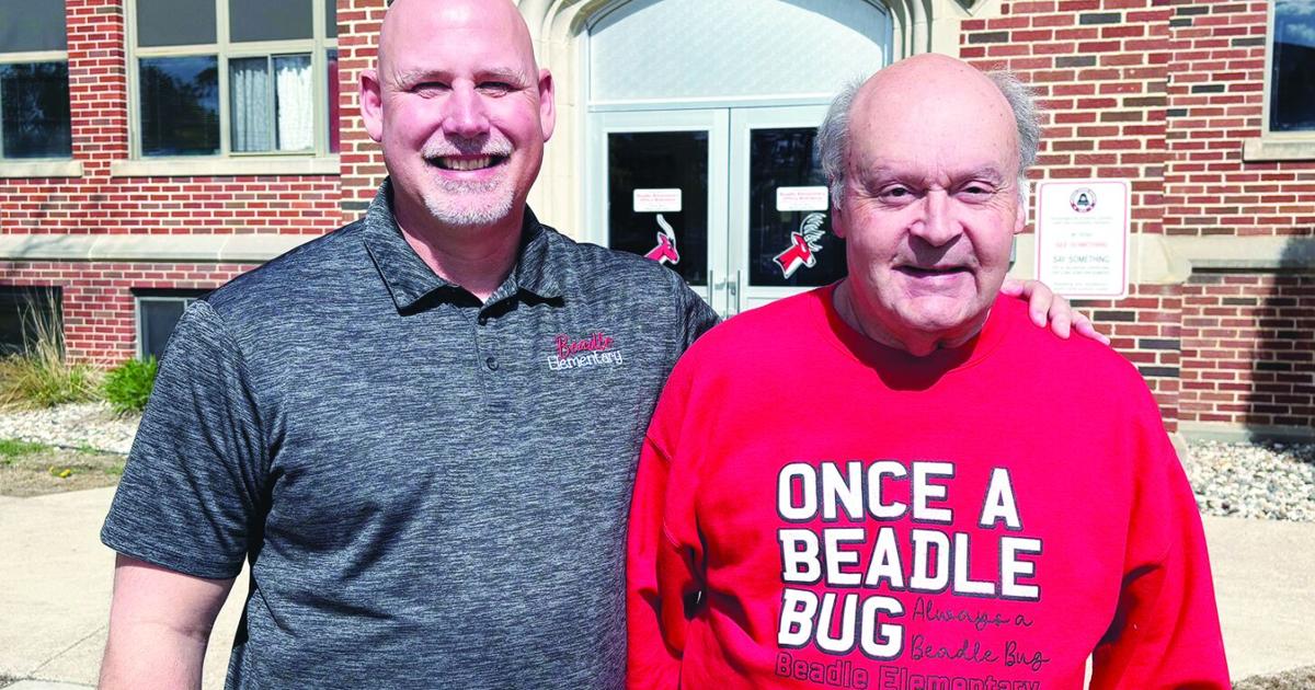 Beadle Prepares For Its Centennial: School Seeks Help For Upcoming Celebration