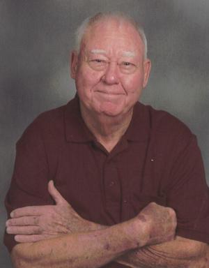 Alphonse ‘Pete’ Jansen Jr.