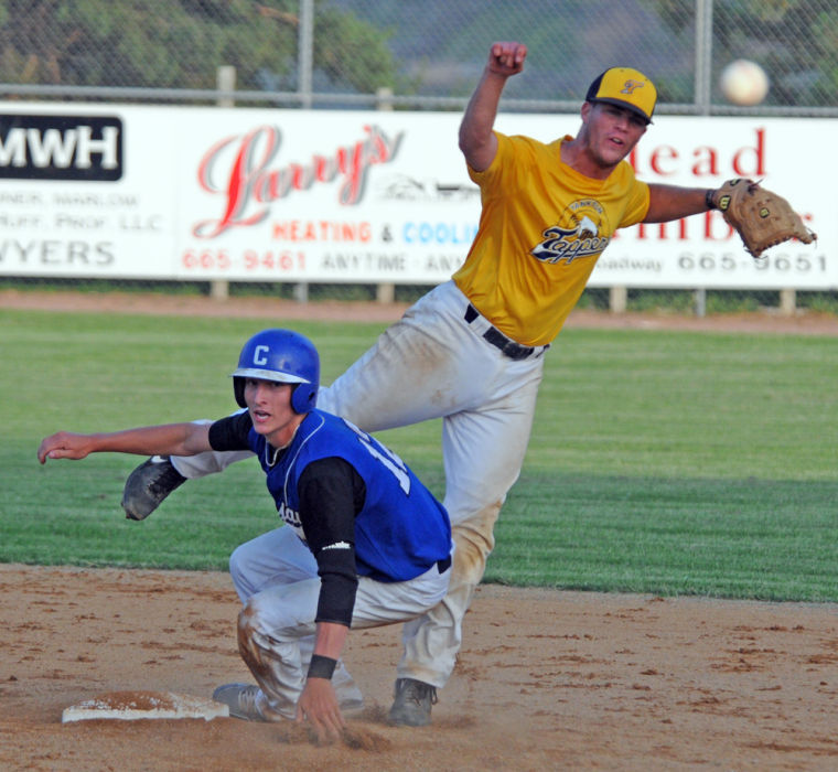 Crofton Blanks Yankton 50 In SCL Showdown Sports