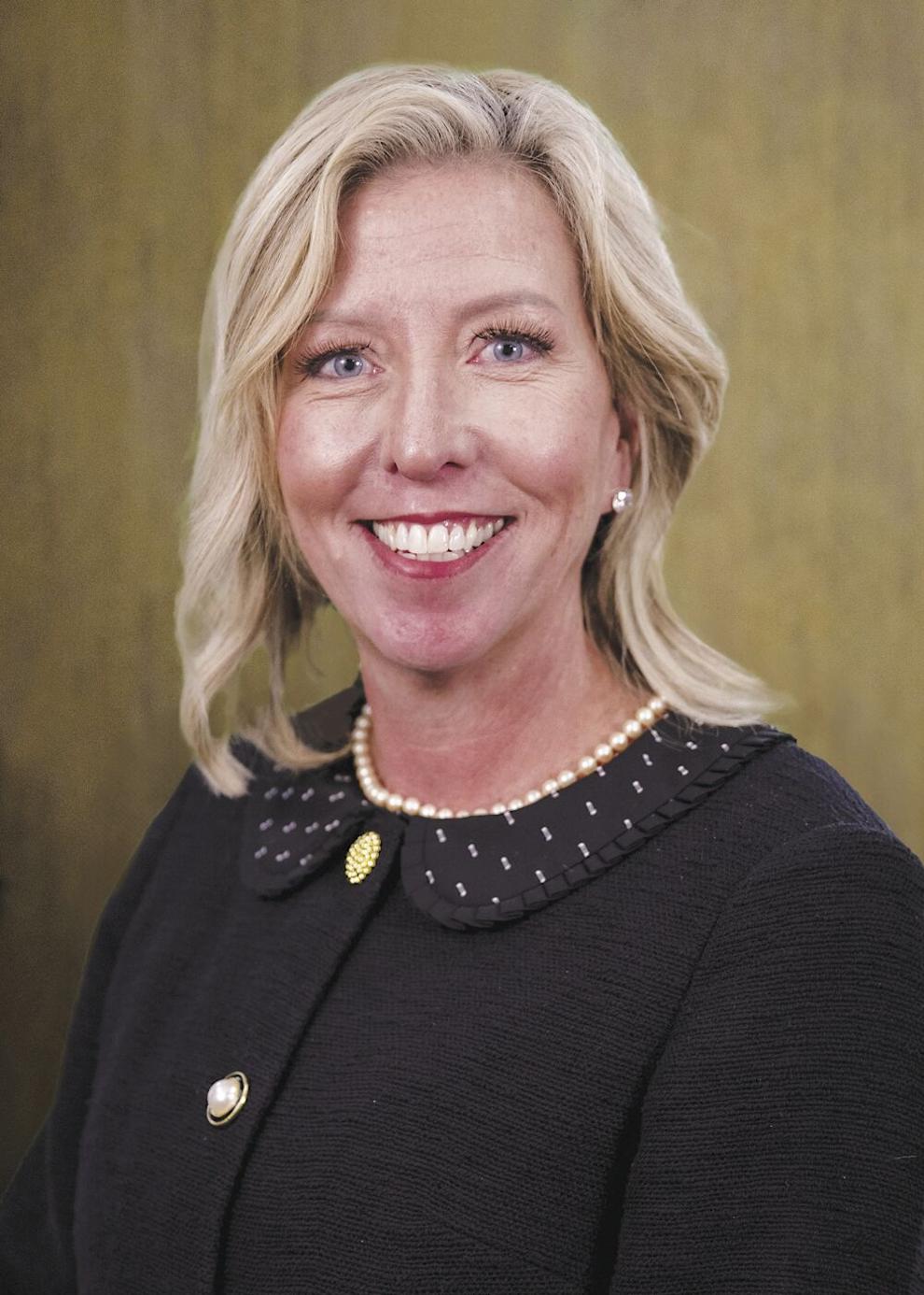 First Dakota National Bank Announces New Board Member Amy Arndt