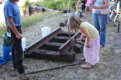 Pioneer Village A Highlight Of Oregon Trail Days Life Yelmonline Com