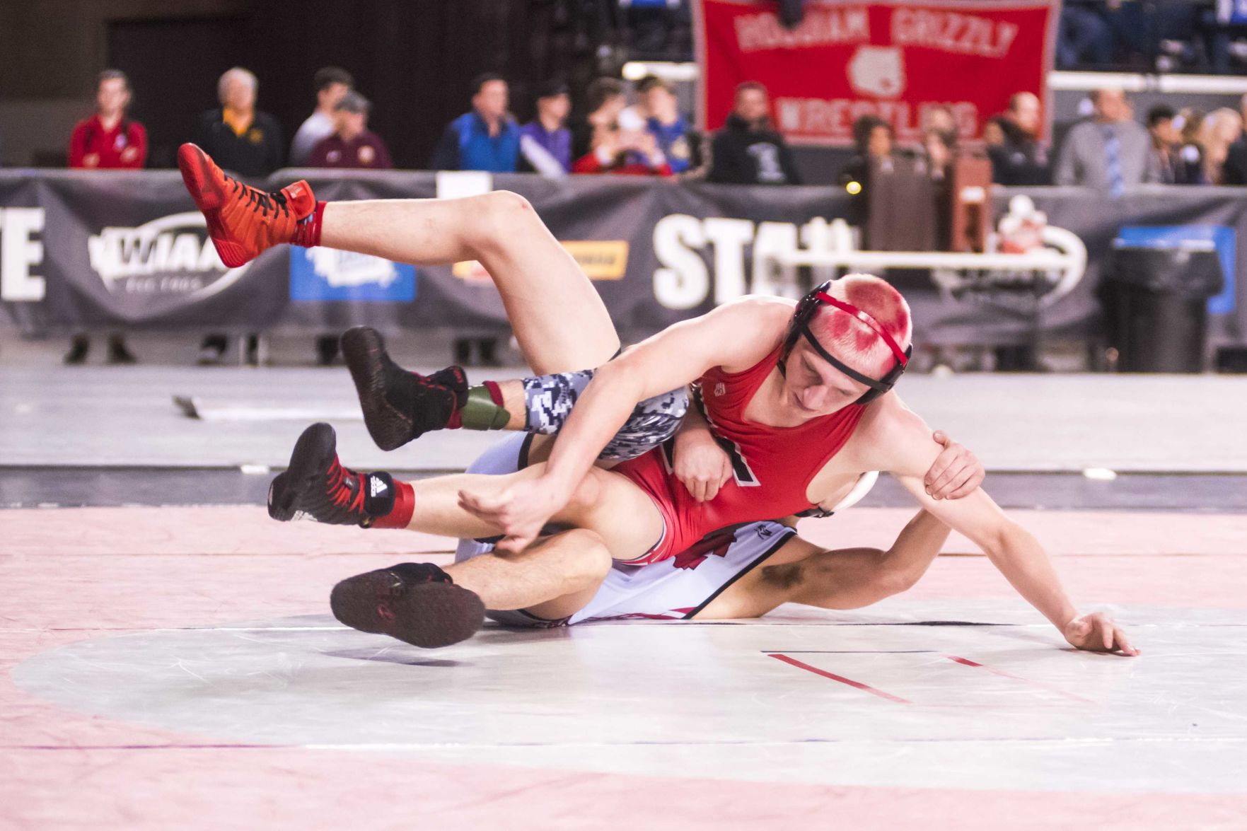 wrestling mats vancouver