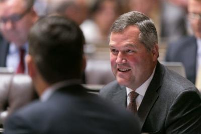 Wilcox Named Leader Of House Republicans Local News Yelmonline Com