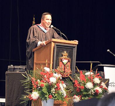 Recovery speeches image