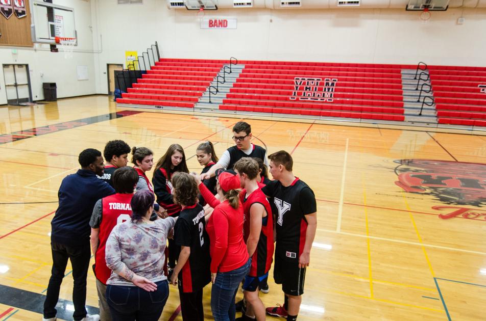 Meet Yelm S Newest Squad Sports Yelmonline Com