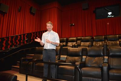 Making Theater Autism Friendly >> Yelm Cinemas To Provide Lineup Of Sensory Friendly Movie Showings Making Theater Autism Friendly >> Yelm Cinemas To Provide Lineup Of Sensory Friendly Movie Showings