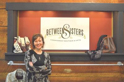 Sister S Success Inspires Shop Opening News Yelmonline Com