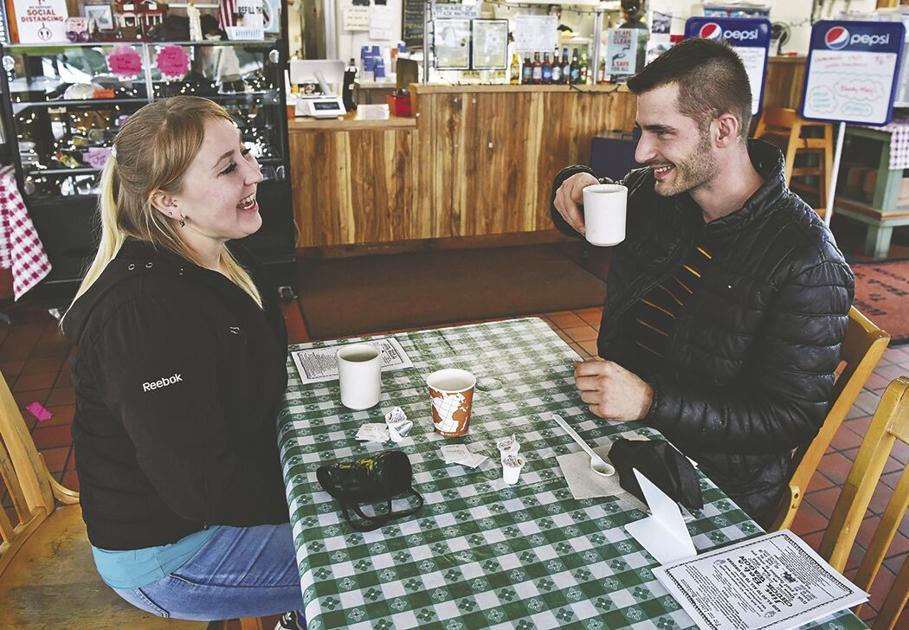 Back again in Business enterprise: Local Establishments Search to Make Up for Lost Time as Restrictions Ease | Community