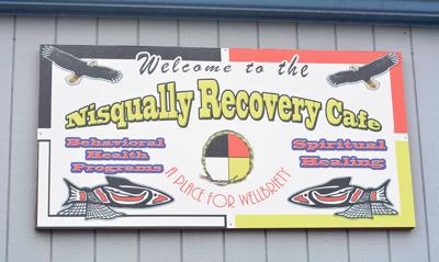 Nisqually Recovery Cafe