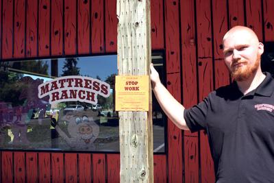 About Mattress Ranch