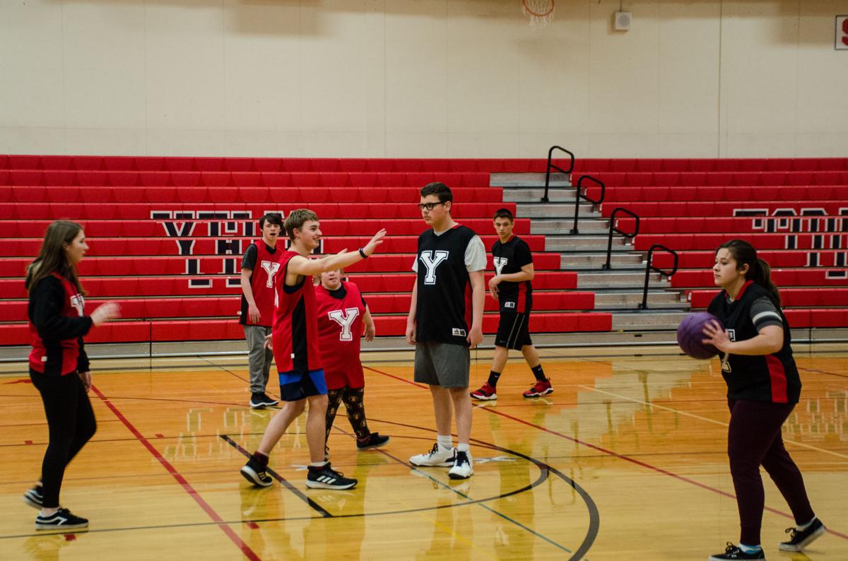 Meet Yelm S Newest Squad Sports Yelmonline Com