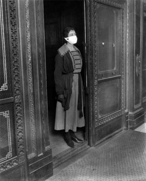 Spanish Flu