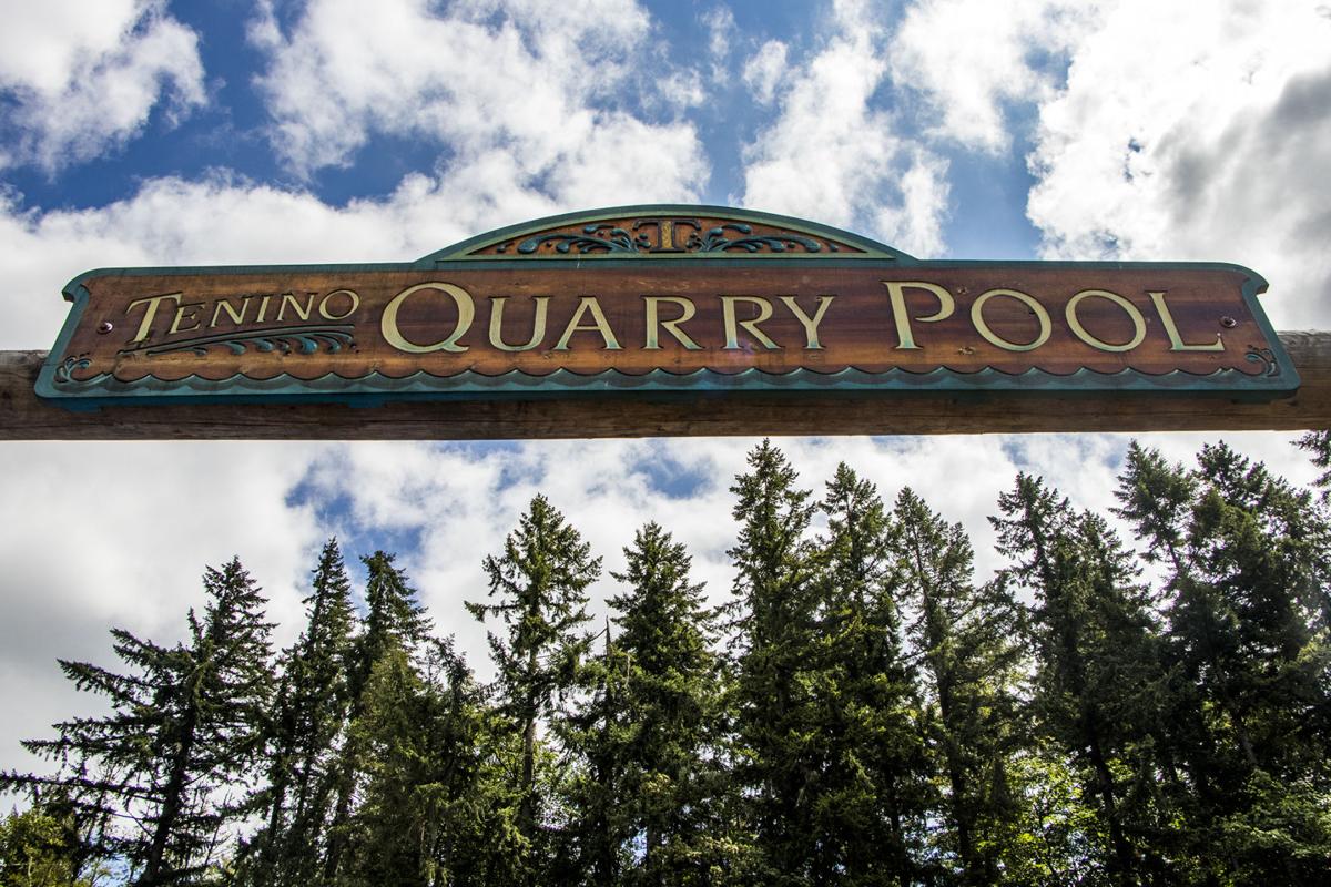 Oregon Trail Days Showcases Tenino S Past And Future News Yelmonline Com