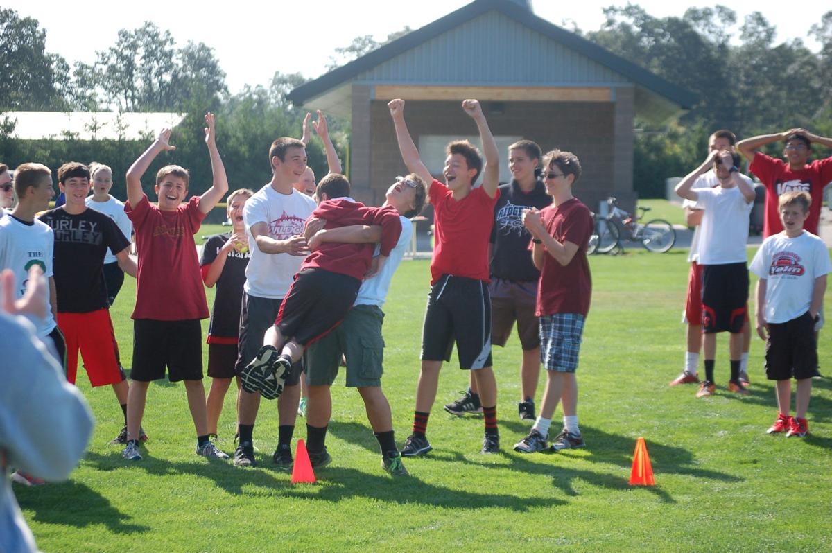 Survivor Camp Wait Till Next Year Local Sports Yelmonline Com Update information for vina panduwinata ». nisqually valley news
