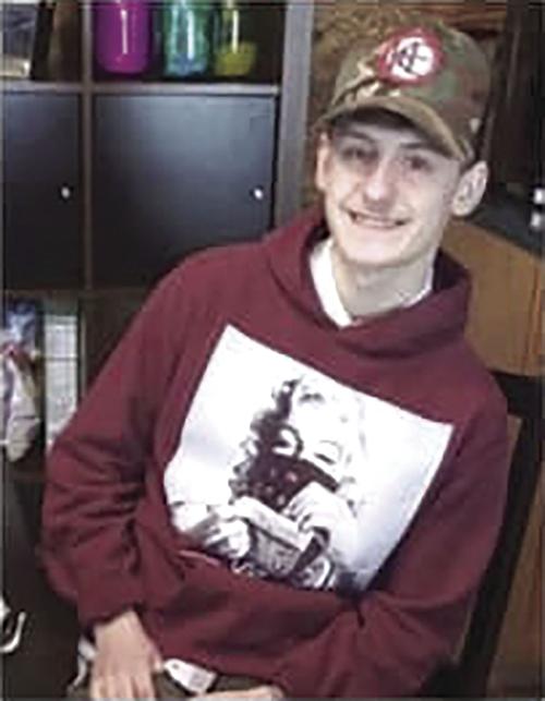 Matthew Anfeldt