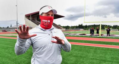 Wiaa Breaks Prep Sports Into Four Seasons Moves Football And