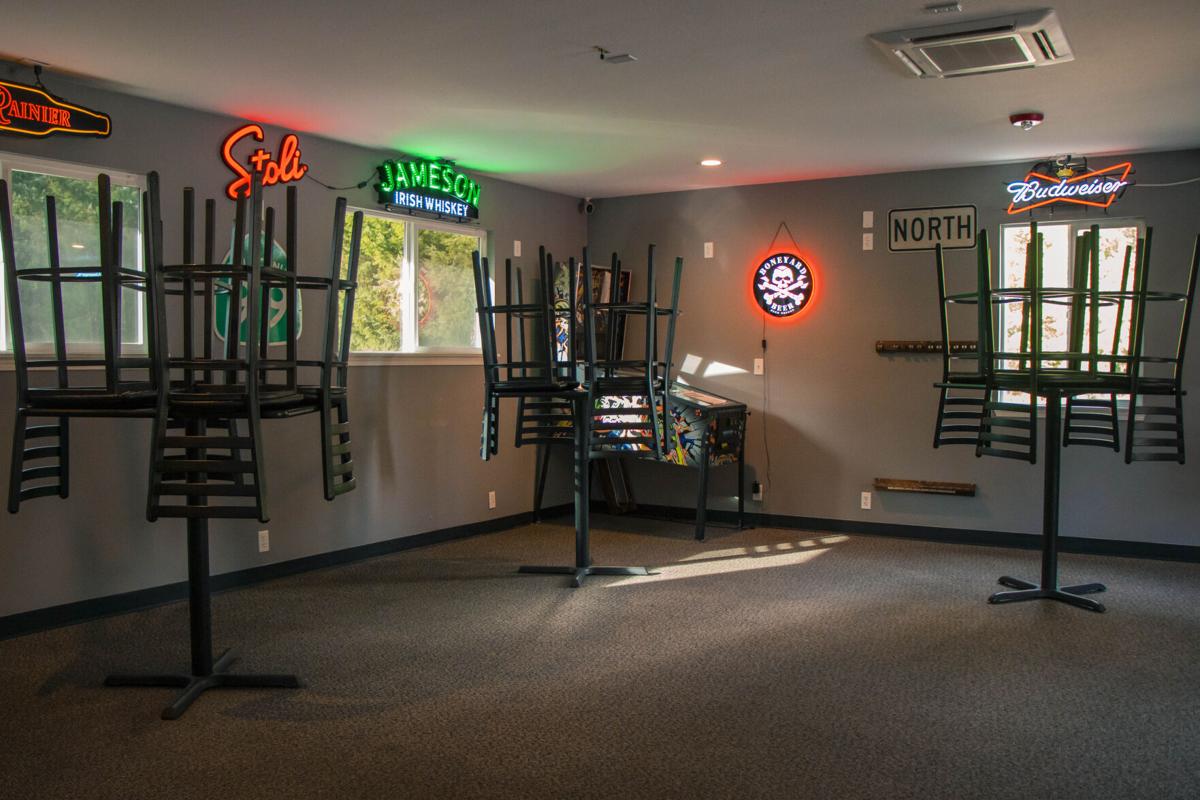 Old Hwy 99 Company Bar and Grill Adjusts to New Pandemic Restrictions News