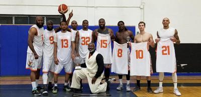 Quad City Flames Crowned Minor League Basketball Association