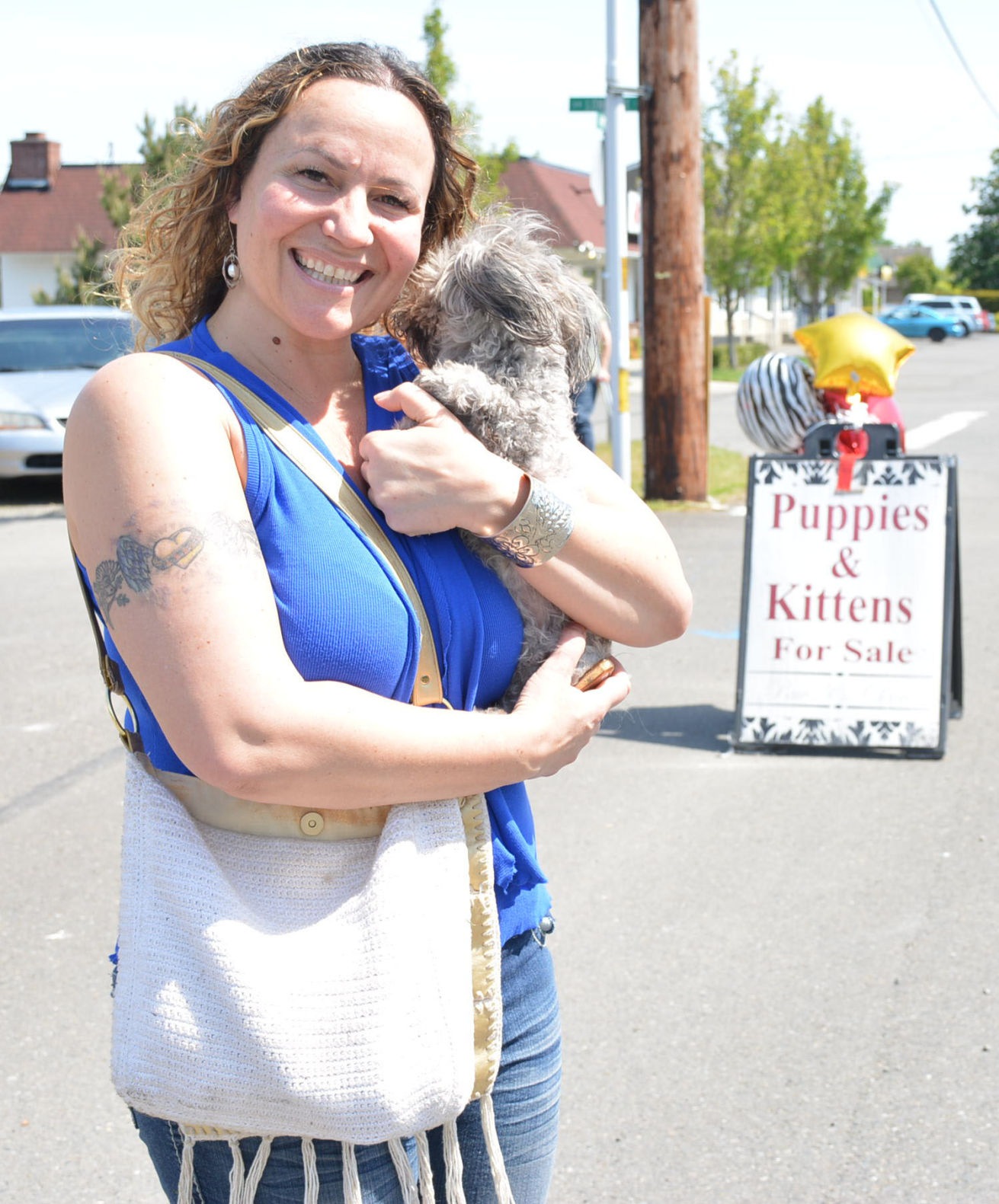 paws and claws puppies for sale