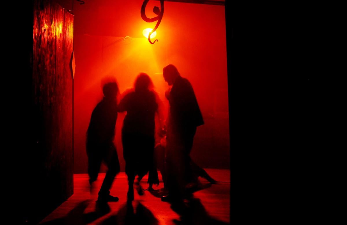 Bucoda Again ‘Boocoda’ in Time for Halloween Season News