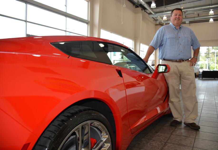 McKenna Car Dealership Has New Owner Local News