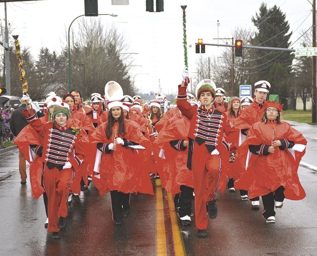 Christmas in the Park to Offer Free, Family Fun Local News