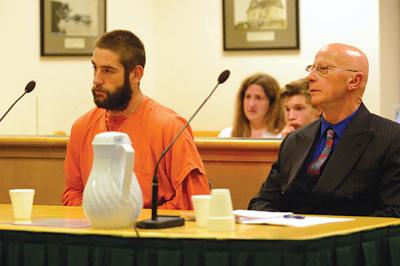 Yelm Man Pleads Guilty Receives 138 Month Sentence News