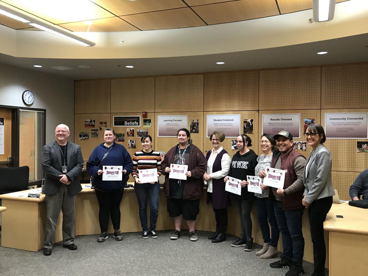 Yelm Schools: Levy Campaign to Kick Off Next Month Update Given on