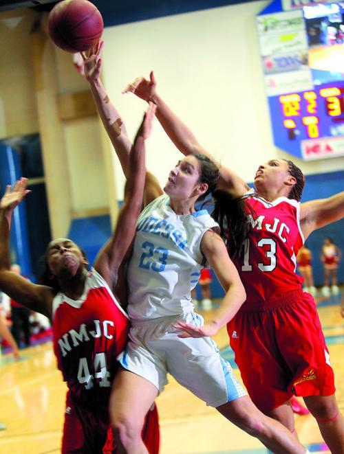 Yelm Grad Blossoms At Odessa College Local Sports Yelmonline Com
