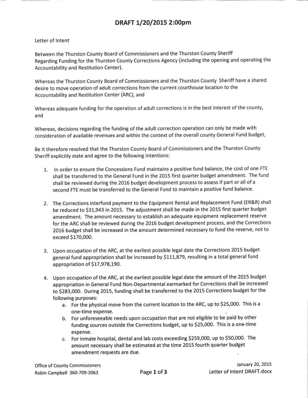 draft letter of intent yelmonline com letter of intent to