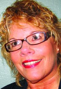 Pastor Sylvia Peterson