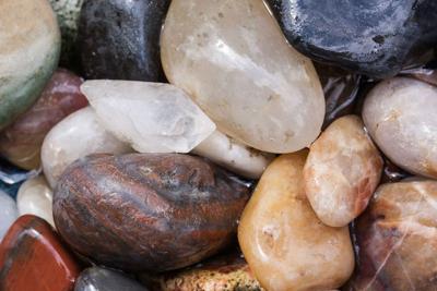 Rock And Mineral Show Takes To Oregon Trail Days For The 25th Year News Yelmonline Com