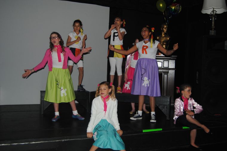 Grease Lightning, Go Grease Lightning! News