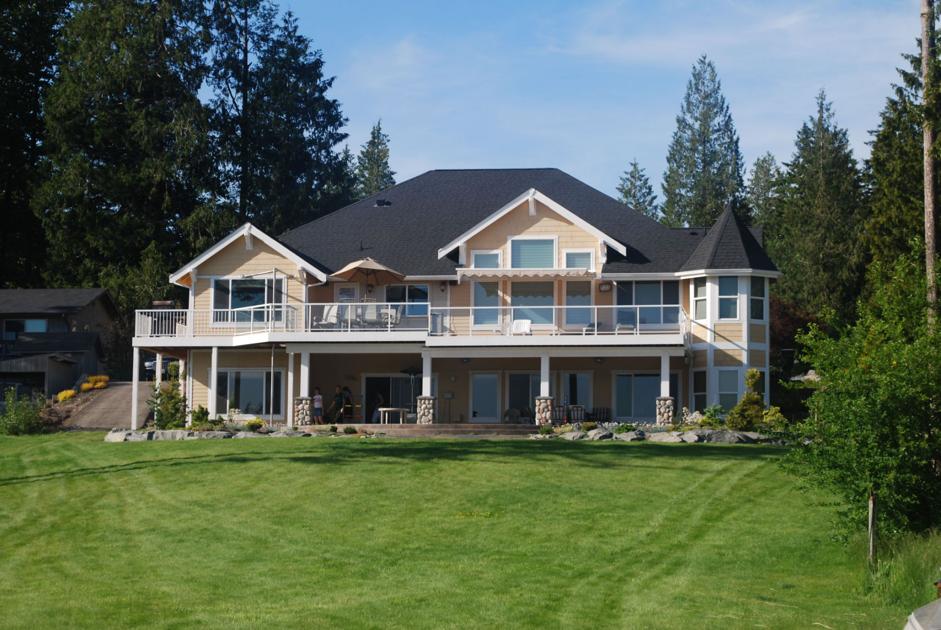 Luxurious Living On Lake Lawrence Home Garden Yelmonline Com