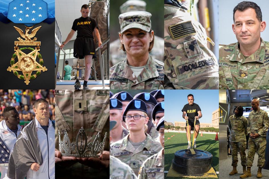 Top 2019 Soldiers Stories Range From Saving Lives To Spotlighting Fitness News Yelmonline Com