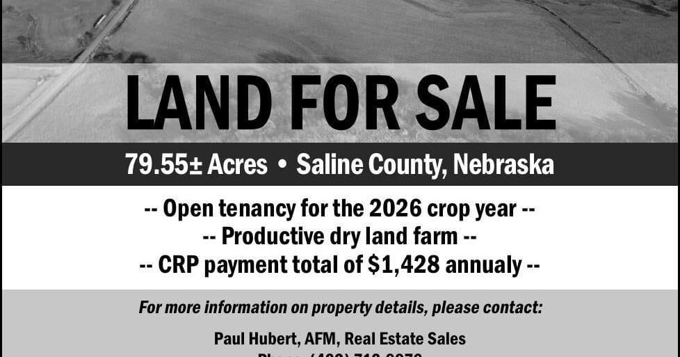 FARMERS NATIONAL COMPANY/GII - Ad from 2026-01-17