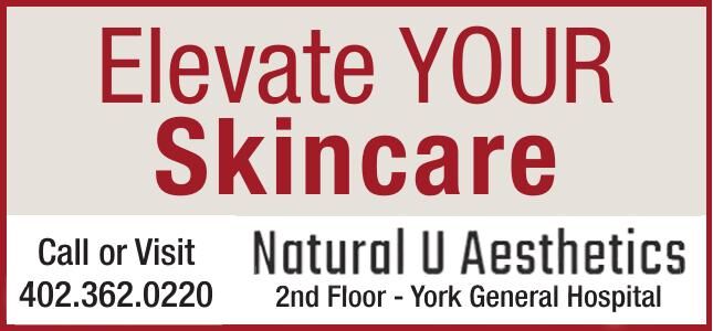 Natural U Aesthetics - Ad from 2023-03-02