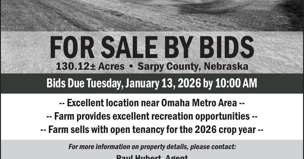 FARMERS NATIONAL COMPANY/GII - Ad from 2025-12-13