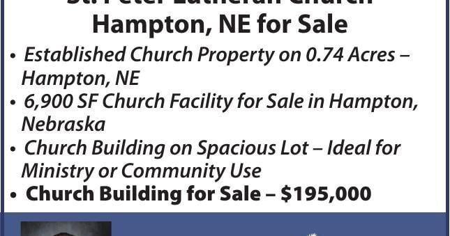 HEINE REALTY - WEST BLUE REALTY - Ad from 2026-01-09