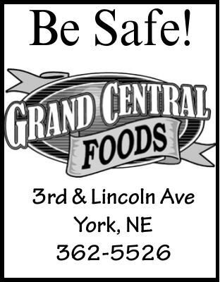 GRAND CENTRAL FOODS / YNT - Ad from 2022-11-11