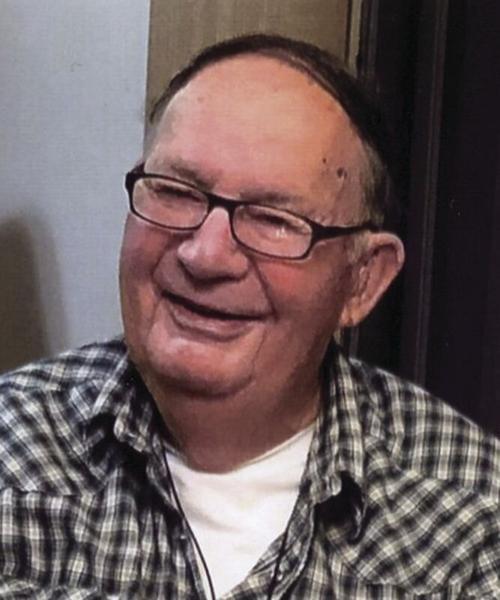 Robert 'Lew' Sterns